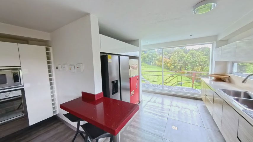 Tour Virtual 360