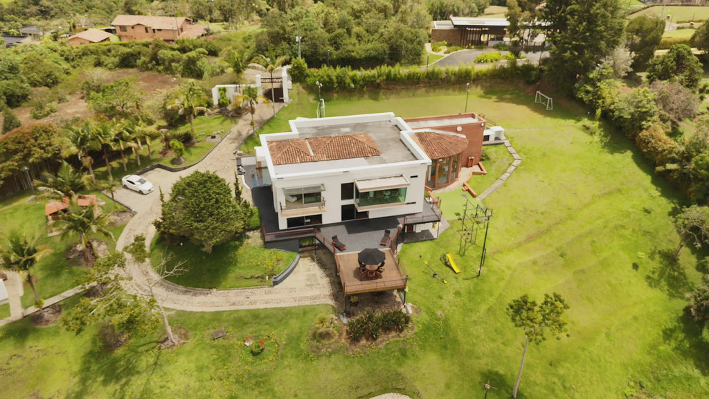 Dron Esencial