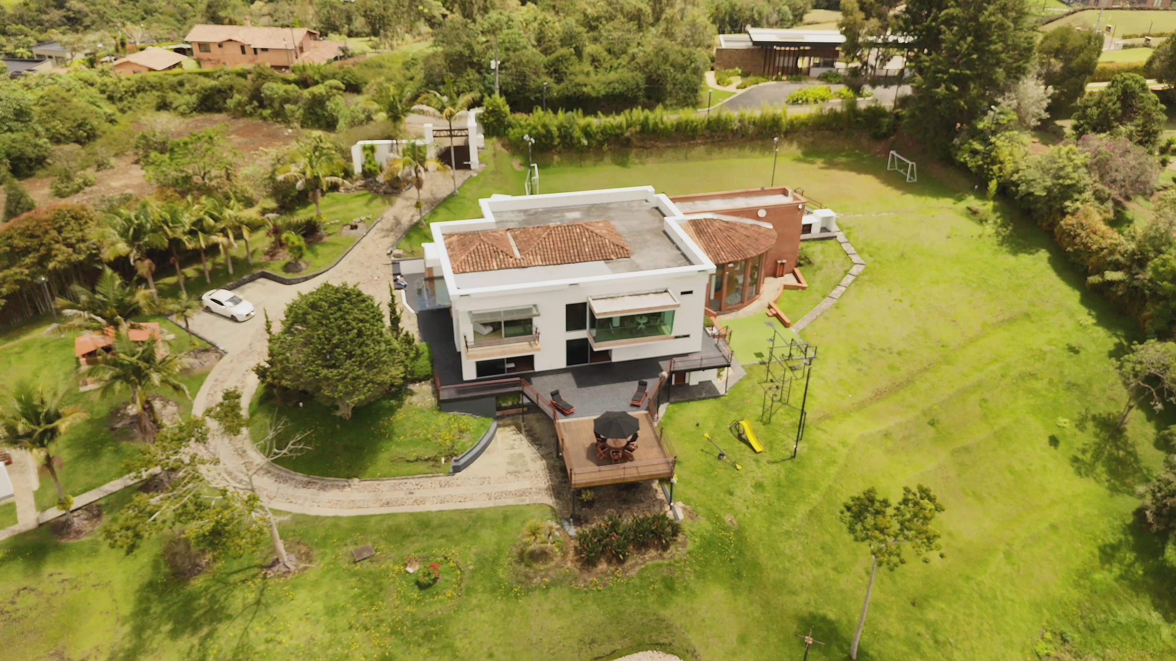 Dron Esencial